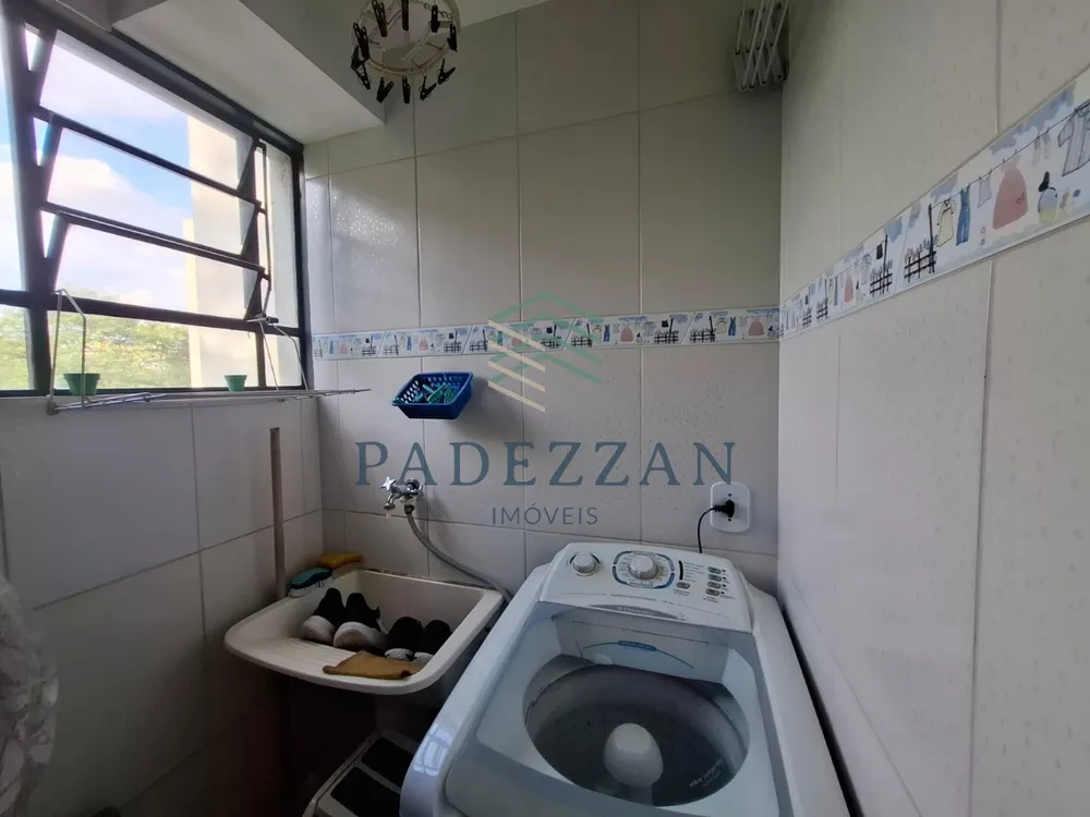 Apartamento, 2 quartos, 40 m² - Foto 6