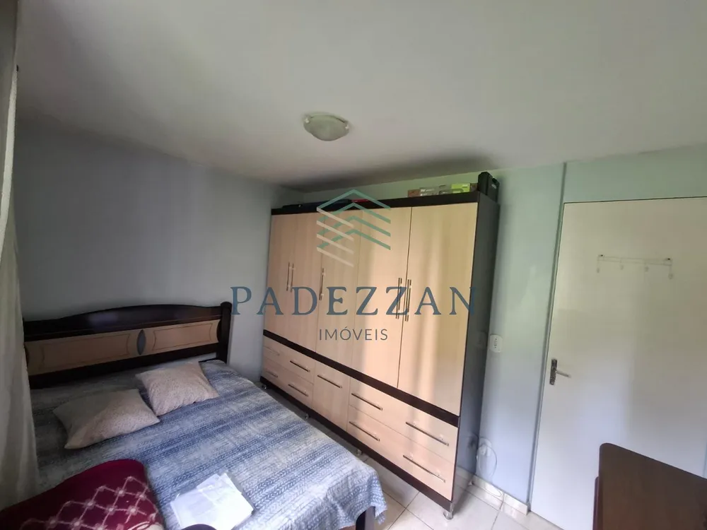 Apartamento, 2 quartos, 40 m² - Foto 12
