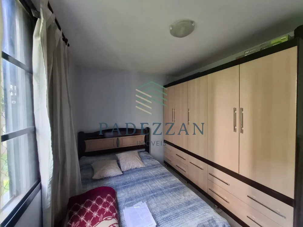 Apartamento, 2 quartos, 40 m² - Foto 8