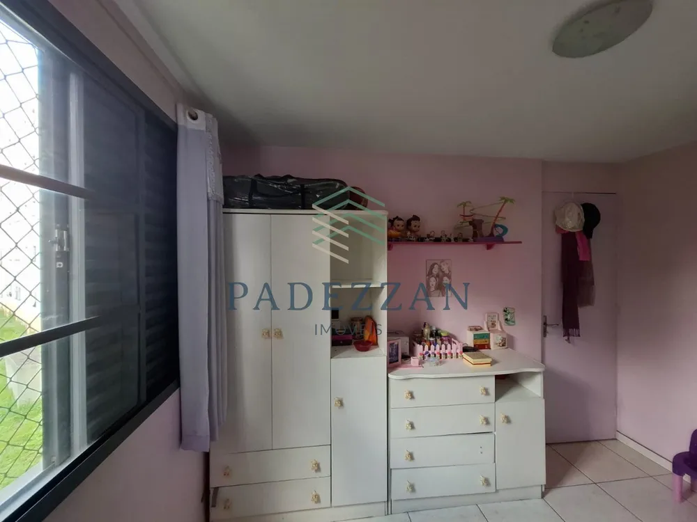 Apartamento, 2 quartos, 40 m² - Foto 9