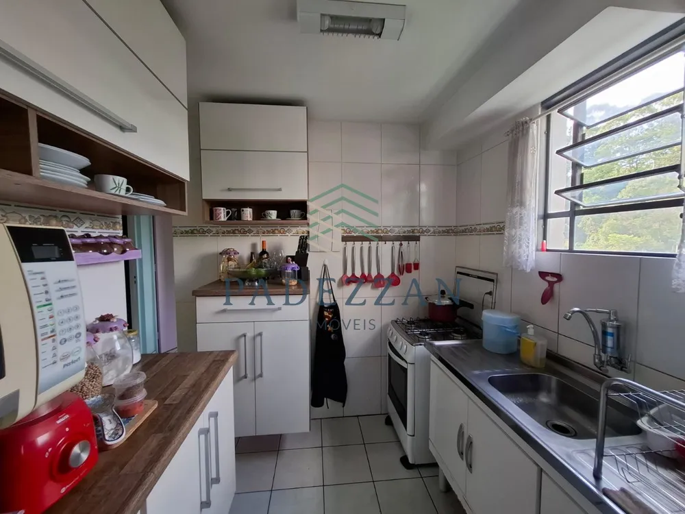 Apartamento, 2 quartos, 40 m² - Foto 5