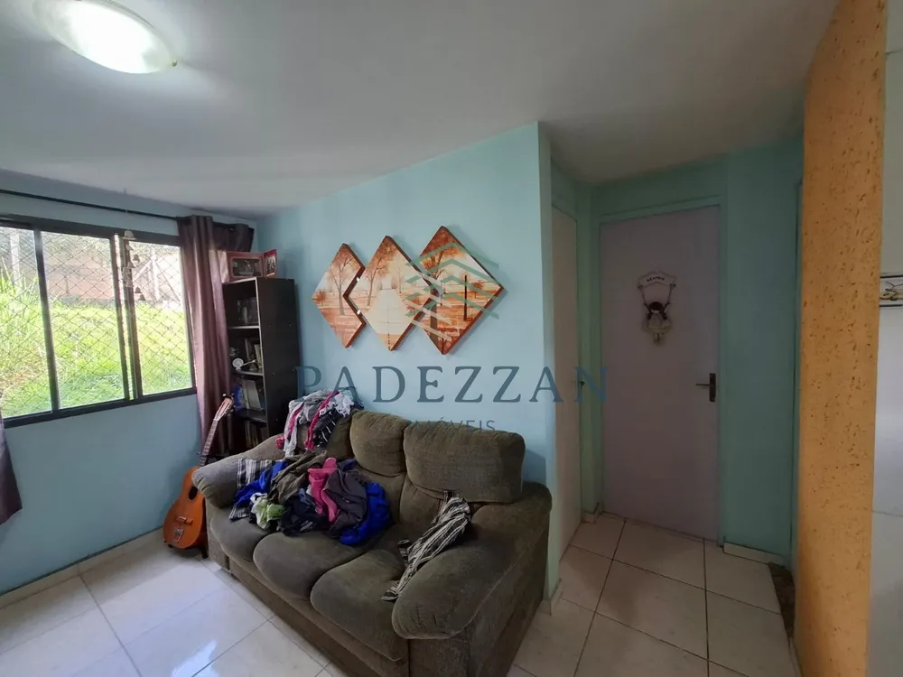 Apartamento, 2 quartos, 40 m² - Foto 13