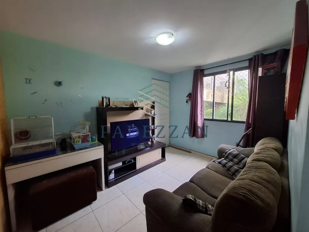 Apartamento, 2 quartos, 40 m² - Foto 3
