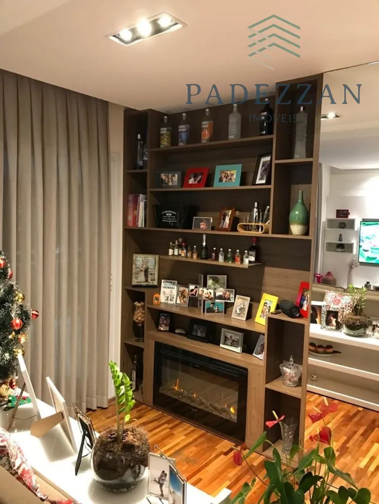Apartamento, 2 quartos, 96 m² - Foto 12