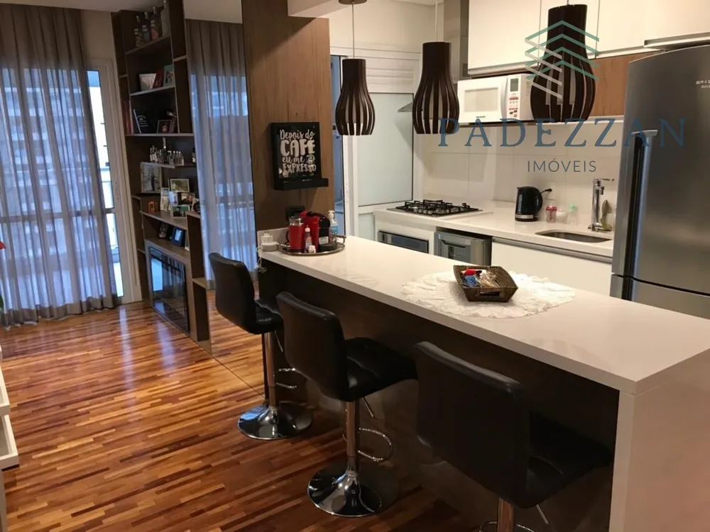 Apartamento, 2 quartos, 96 m² - Foto 5