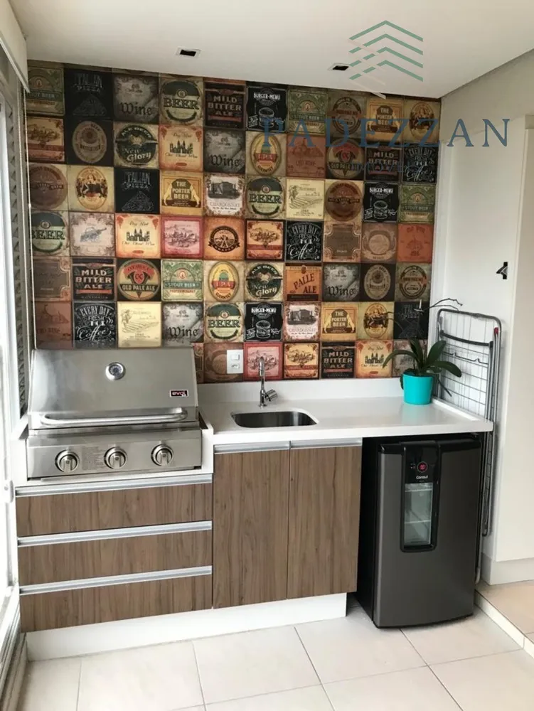 Apartamento, 2 quartos, 96 m² - Foto 4