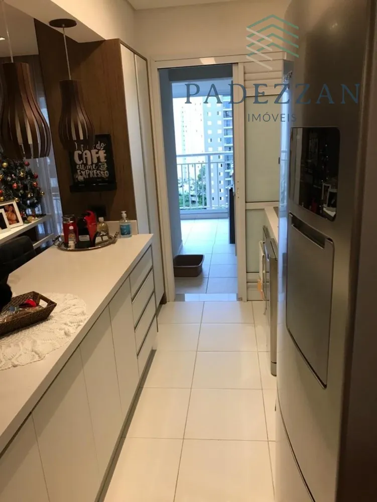 Apartamento, 2 quartos, 96 m² - Foto 10