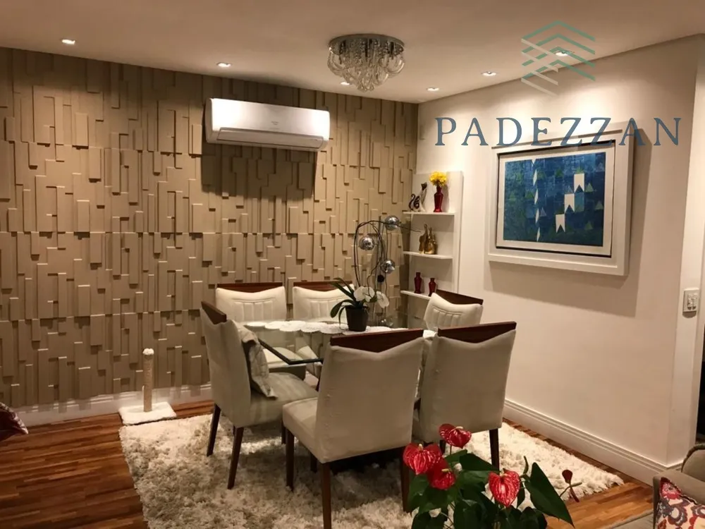 Apartamento, 2 quartos, 96 m² - Foto 6