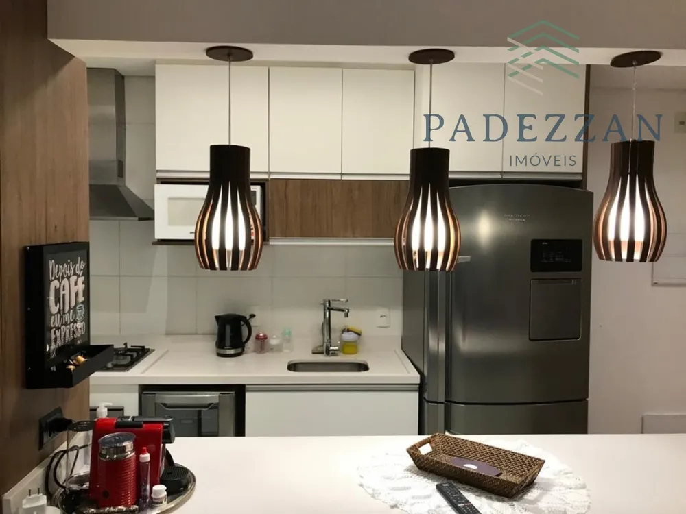 Apartamento, 2 quartos, 96 m² - Foto 1