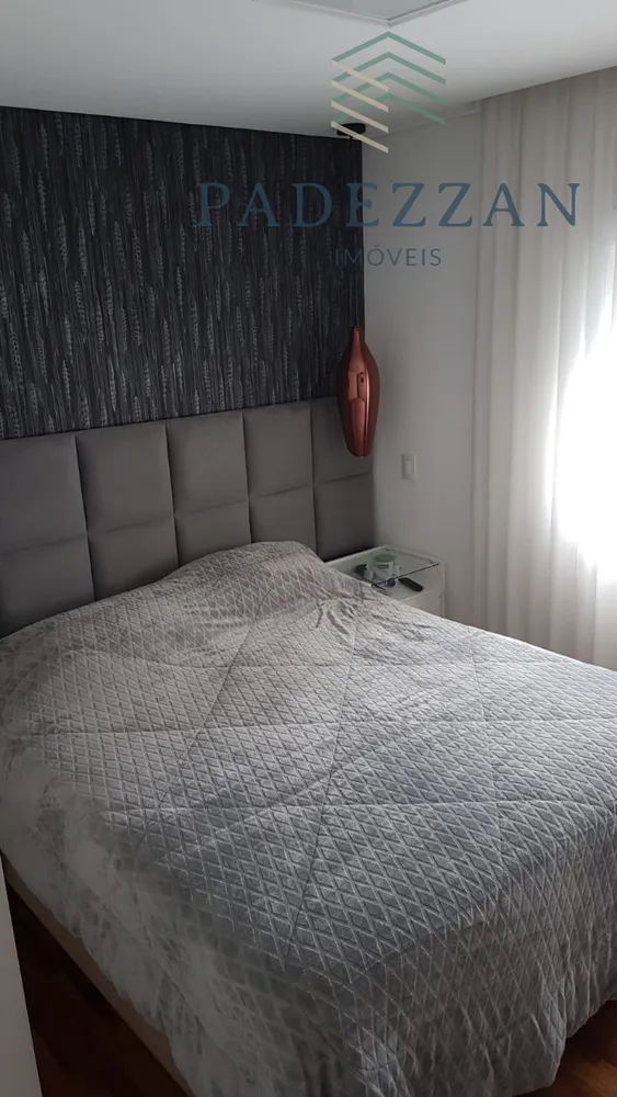 Apartamento, 2 quartos, 96 m² - Foto 2