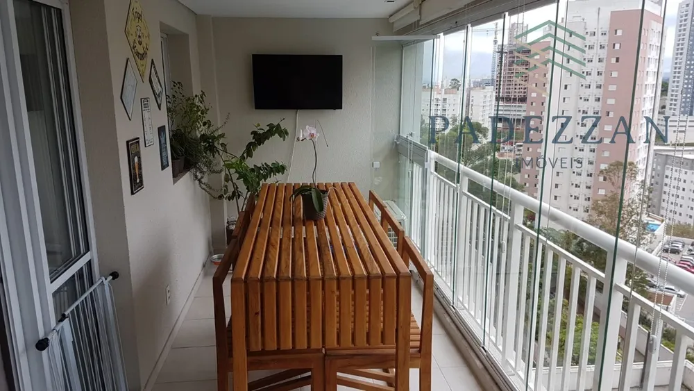 Apartamento, 2 quartos, 96 m² - Foto 9