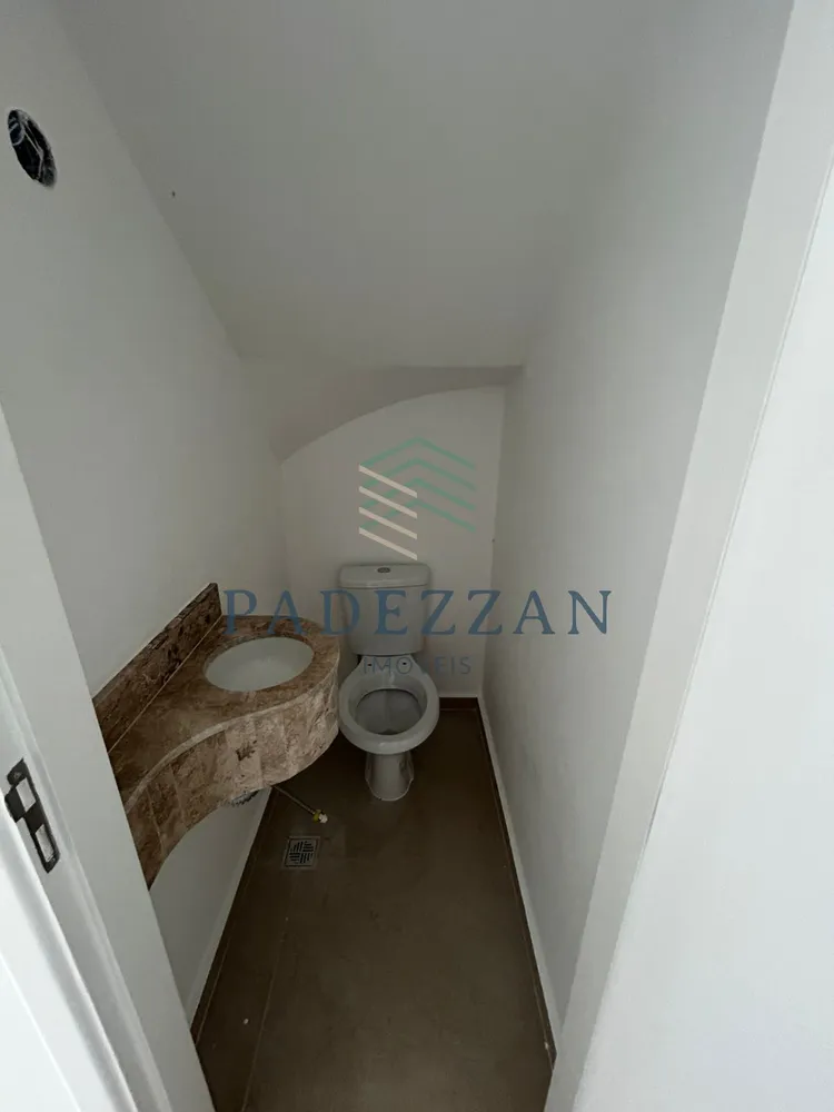 Casa, 3 quartos, 167 m² - Foto 4
