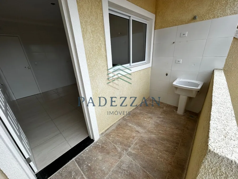 Casa, 3 quartos, 167 m² - Foto 11