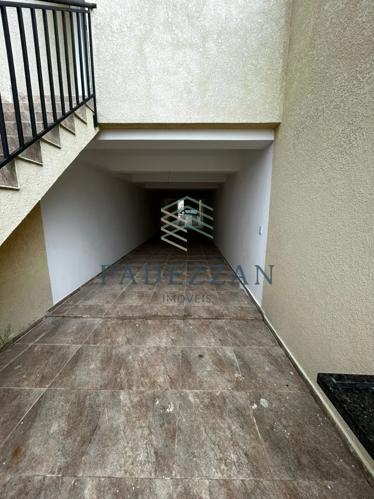 Casa, 3 quartos, 167 m² - Foto 13