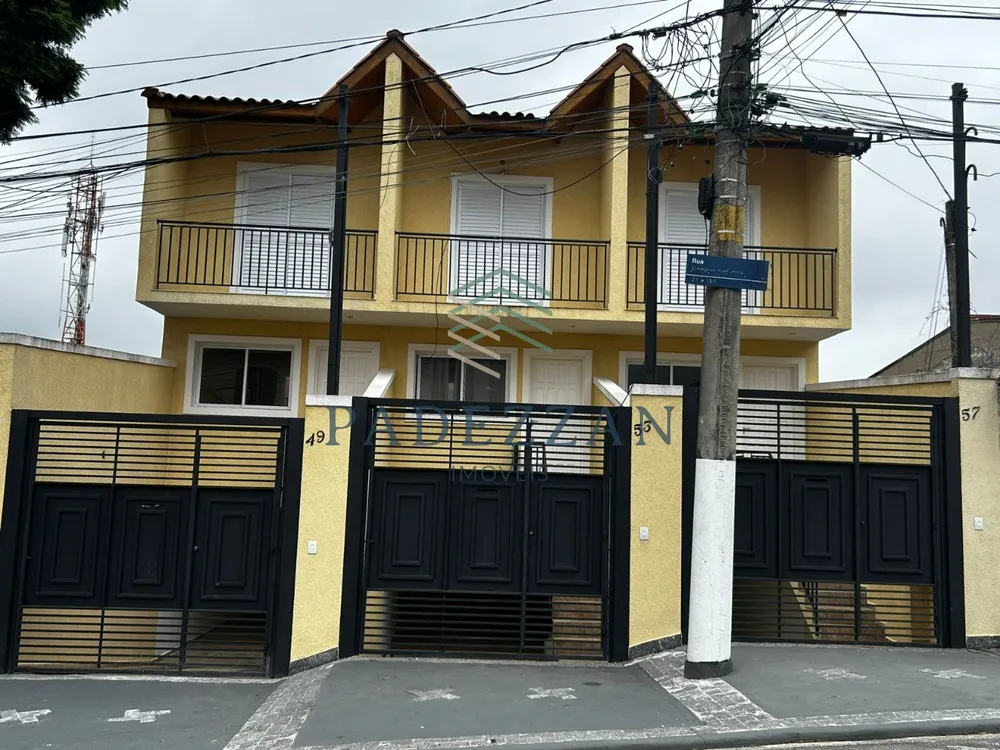 Casa, 3 quartos, 167 m² - Foto 1