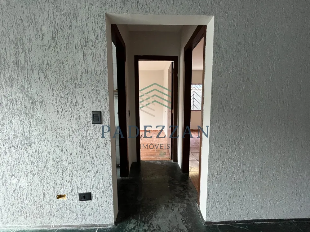 Apartamento, 2 quartos, 48 m² - Foto 3