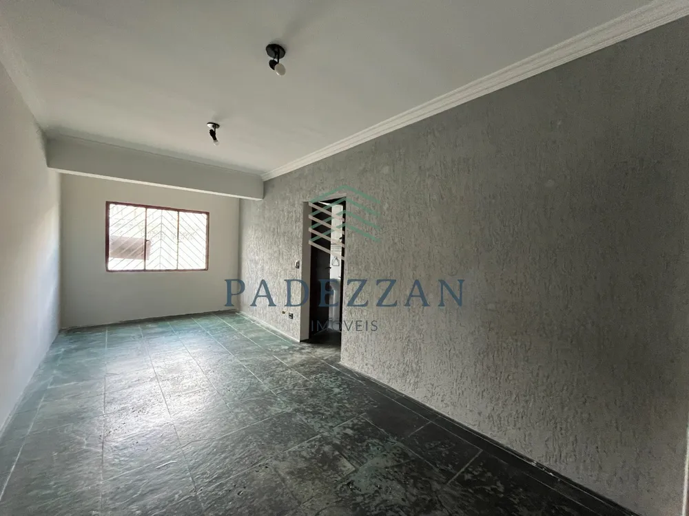 Apartamento, 2 quartos, 48 m² - Foto 1
