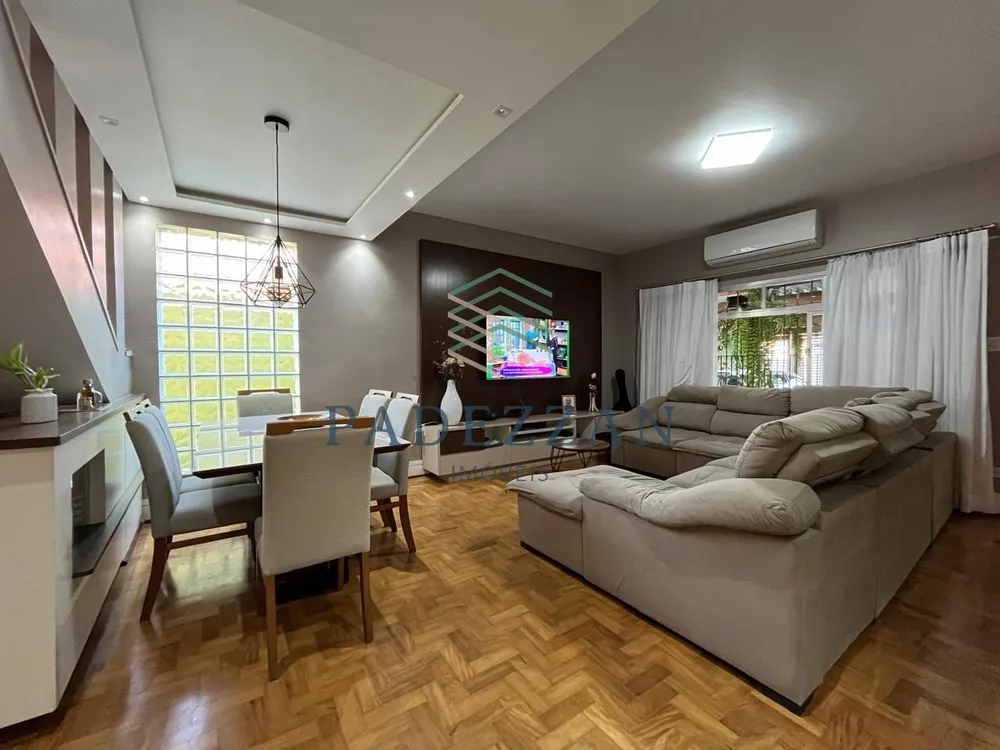 Casa, 4 quartos, 114 m² - Foto 2