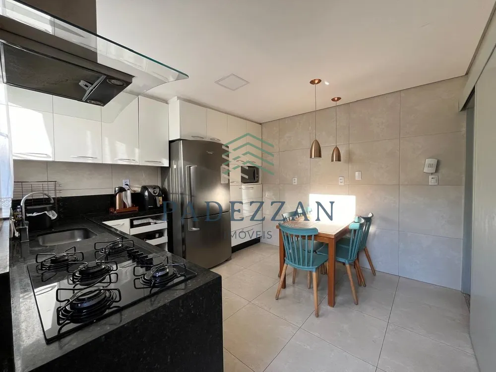 Casa, 4 quartos, 114 m² - Foto 11