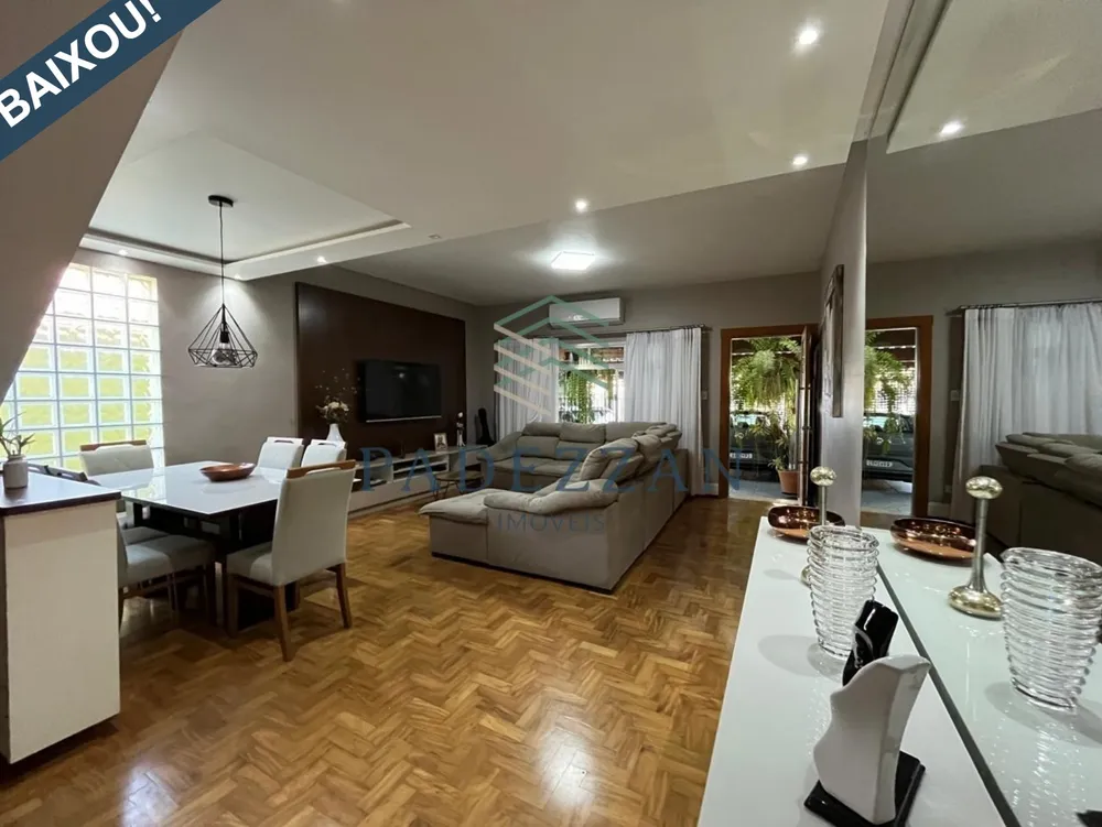 Casa, 4 quartos, 114 m² - Foto 6