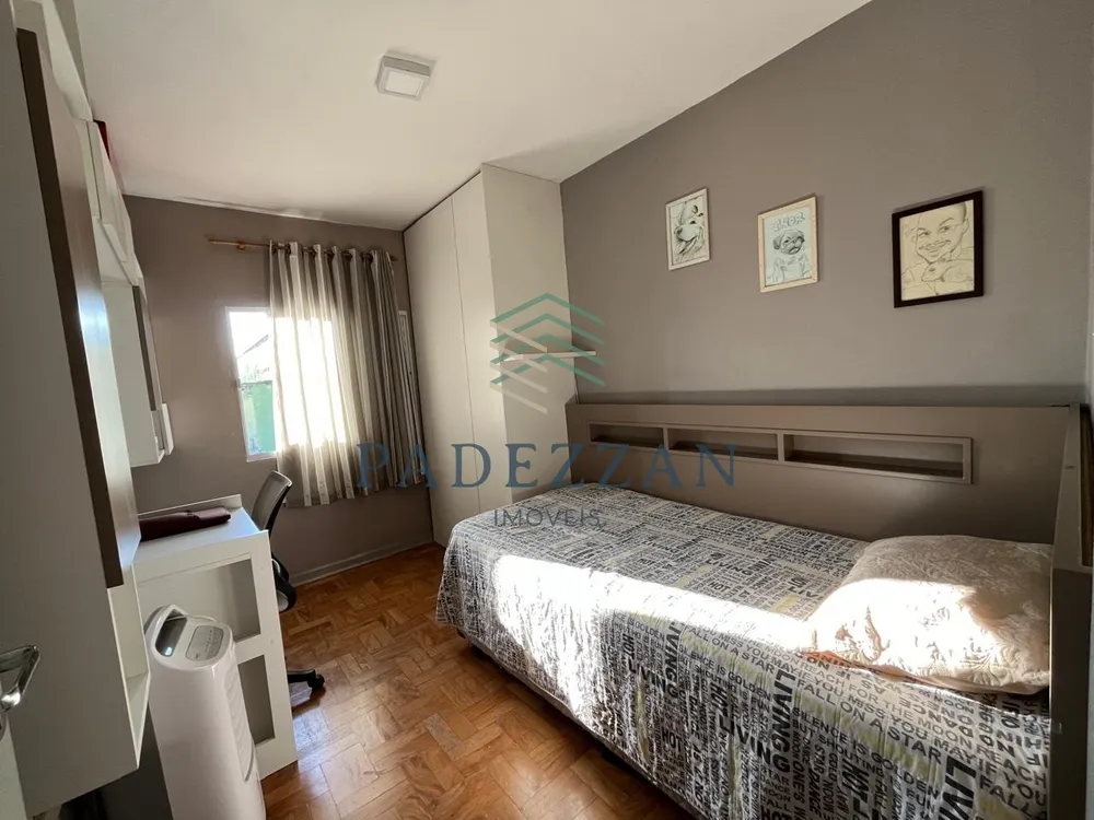Casa, 4 quartos, 114 m² - Foto 5