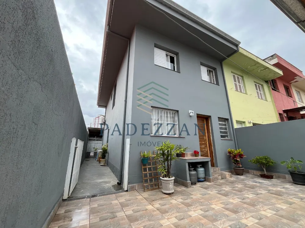 Casa, 4 quartos, 114 m² - Foto 10