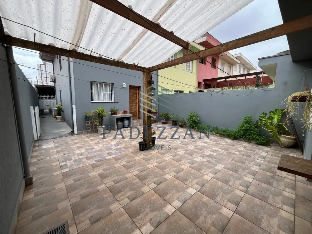 Casa, 4 quartos, 114 m² - Foto 1