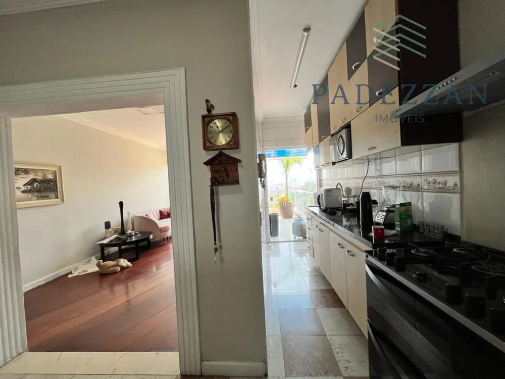 Casa, 3 quartos, 222 m² - Foto 4