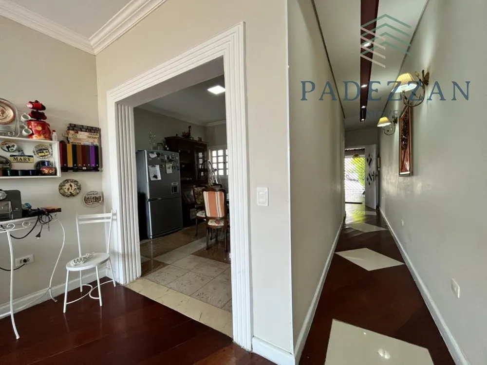 Casa, 3 quartos, 222 m² - Foto 5