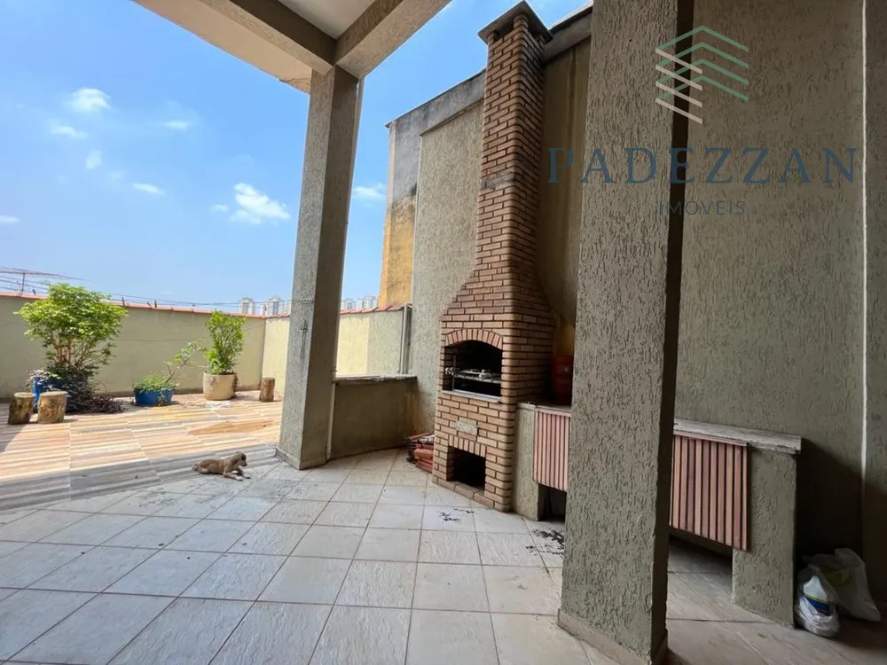 Casa, 3 quartos, 222 m² - Foto 13