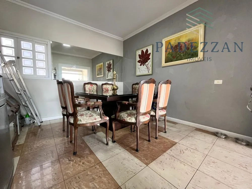 Casa, 3 quartos, 222 m² - Foto 3