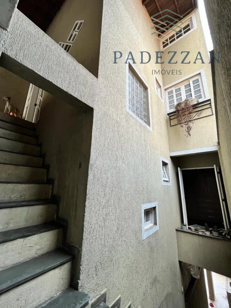 Casa, 3 quartos, 222 m² - Foto 14