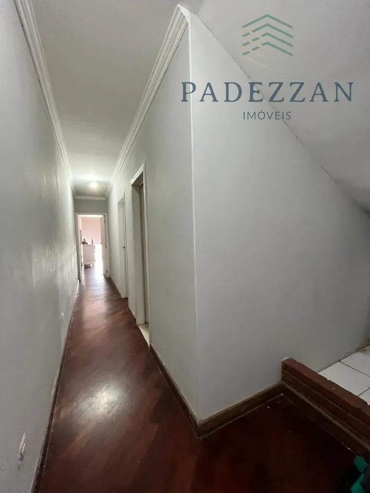 Casa, 3 quartos, 222 m² - Foto 11