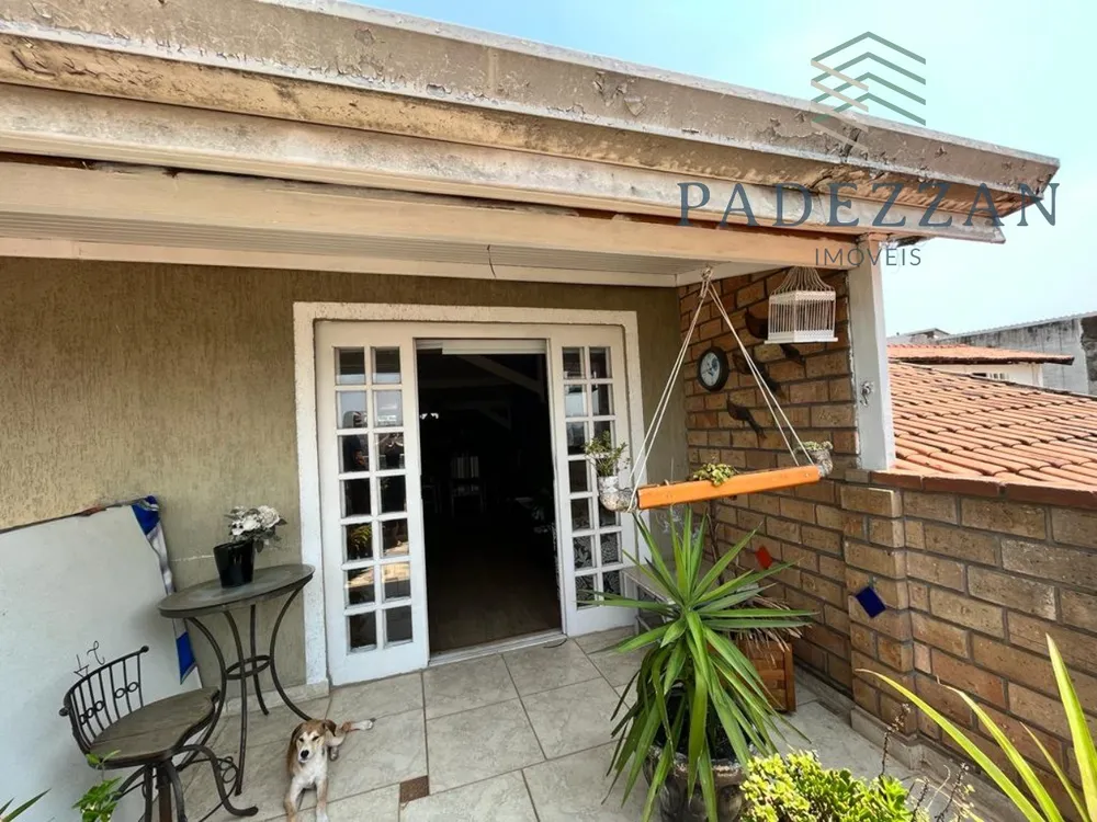 Casa, 3 quartos, 222 m² - Foto 6