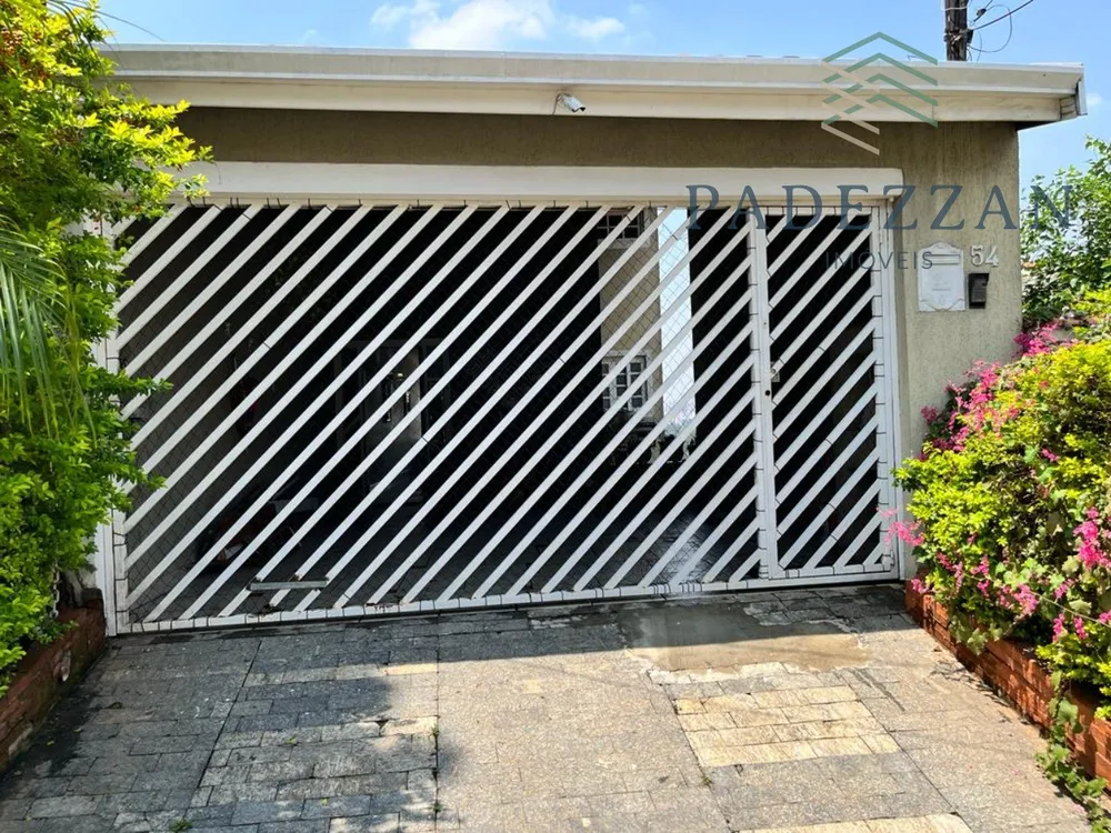 Casa, 3 quartos, 222 m² - Foto 15