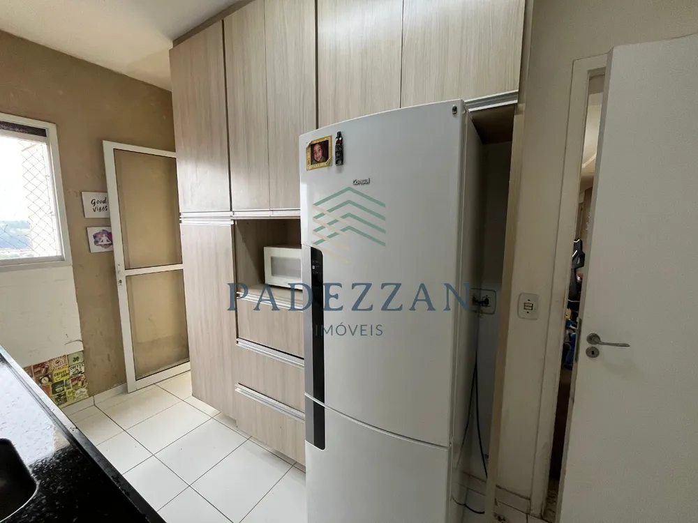 Apartamento, 3 quartos, 96 m² - Foto 5