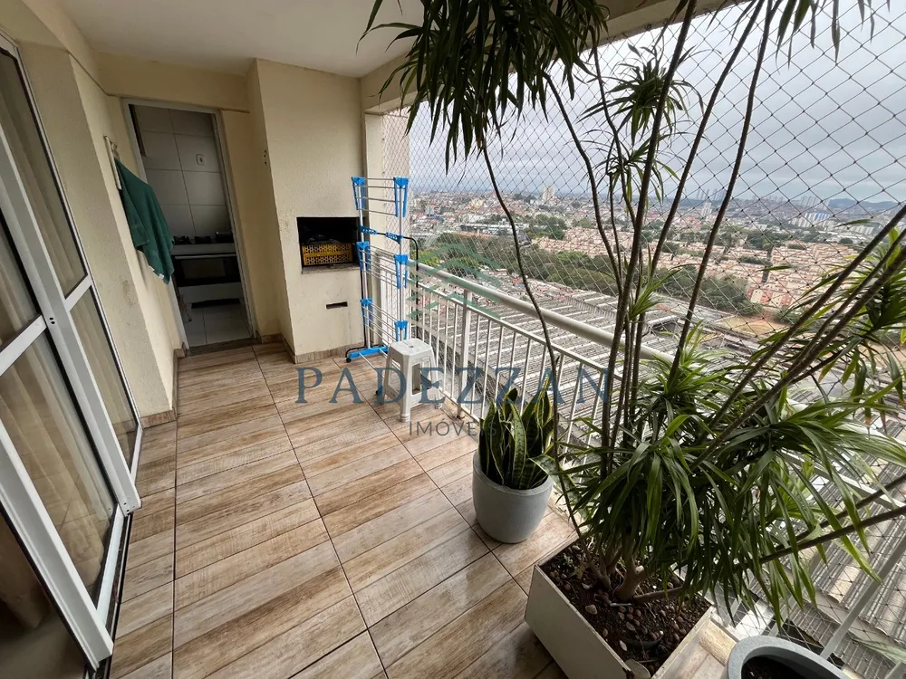 Apartamento, 3 quartos, 96 m² - Foto 8