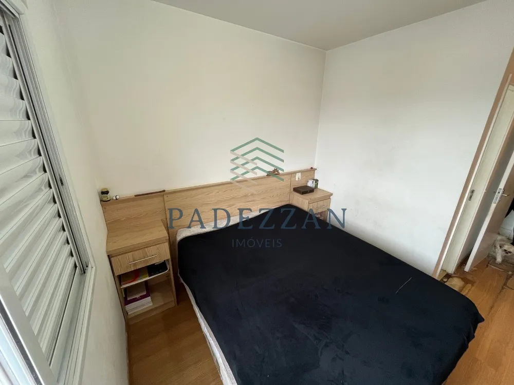 Apartamento, 3 quartos, 96 m² - Foto 7