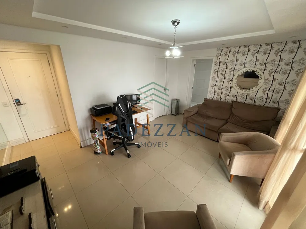 Apartamento, 3 quartos, 96 m² - Foto 3