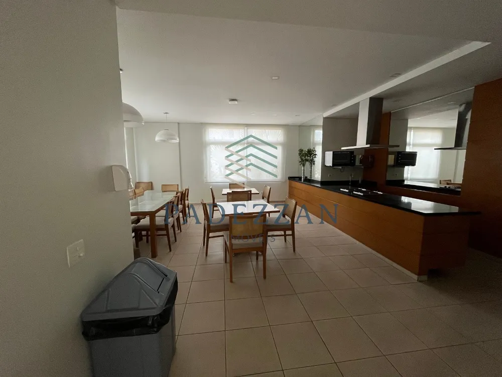 Apartamento, 3 quartos, 96 m² - Foto 12