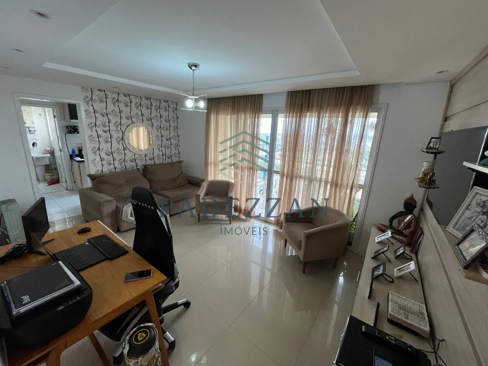 Apartamento, 3 quartos, 96 m² - Foto 4