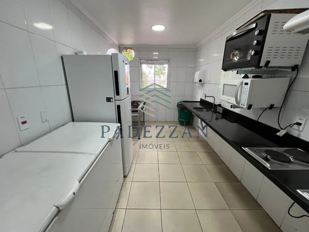 Apartamento, 3 quartos, 96 m² - Foto 16
