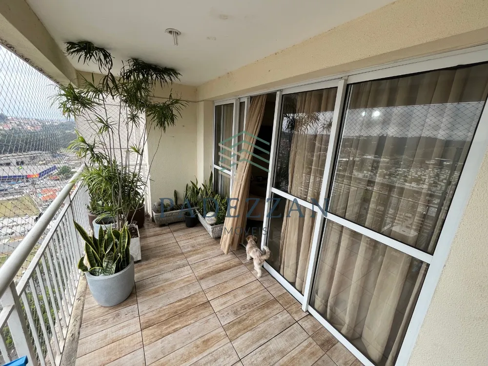 Apartamento, 3 quartos, 96 m² - Foto 9