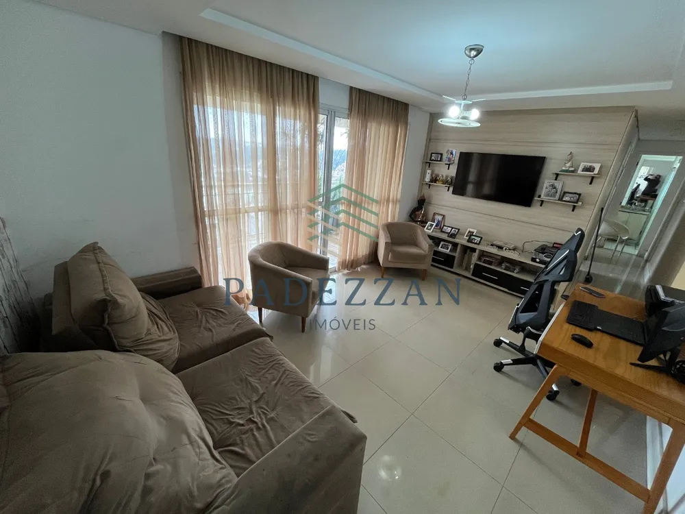 Apartamento, 3 quartos, 96 m² - Foto 2