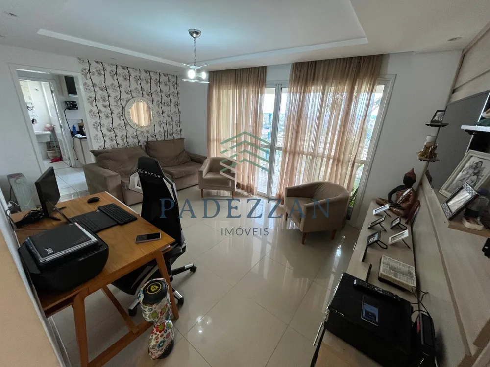 Apartamento, 3 quartos, 96 m² - Foto 1