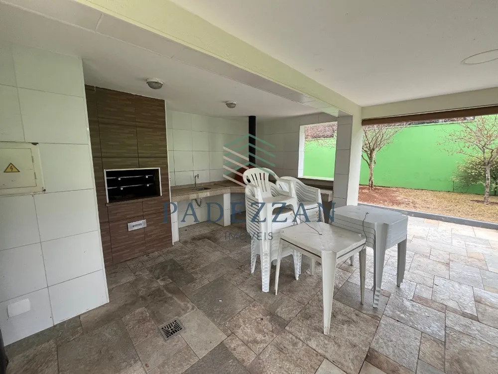 Apartamento, 3 quartos, 96 m² - Foto 11