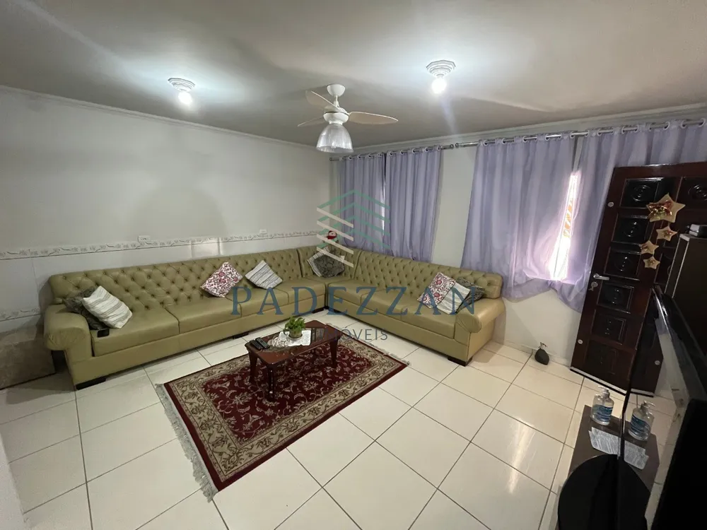 Casa, 2 quartos, 62 m² - Foto 14