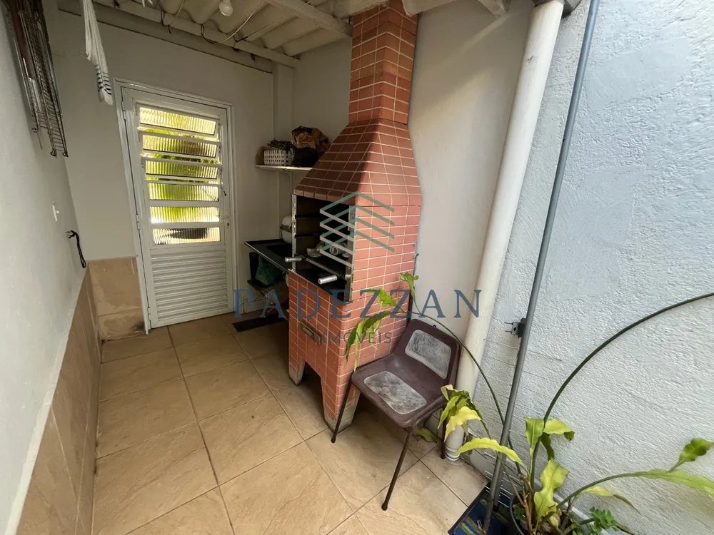 Casa, 2 quartos, 62 m² - Foto 4