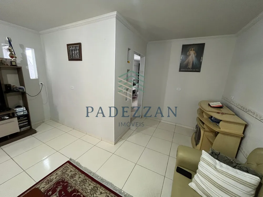Casa, 2 quartos, 62 m² - Foto 3