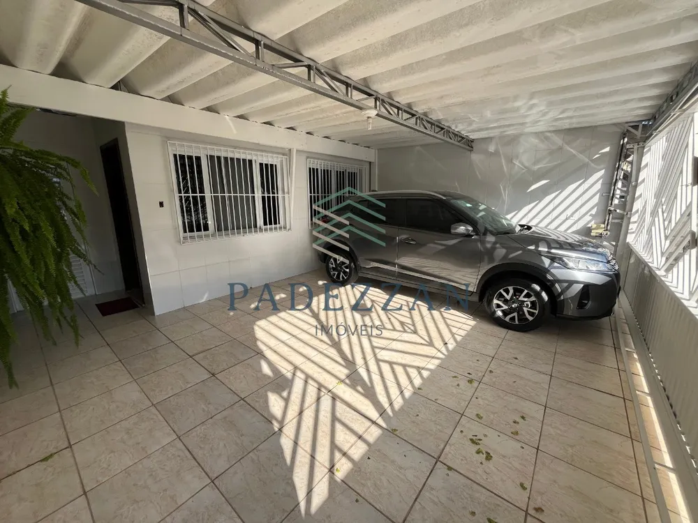 Casa, 2 quartos, 62 m² - Foto 1
